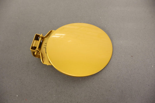 1997-2002 Plymouth Chrysler Prowler Gas Fuel Tank Filler Door Cover (Inca Gold)