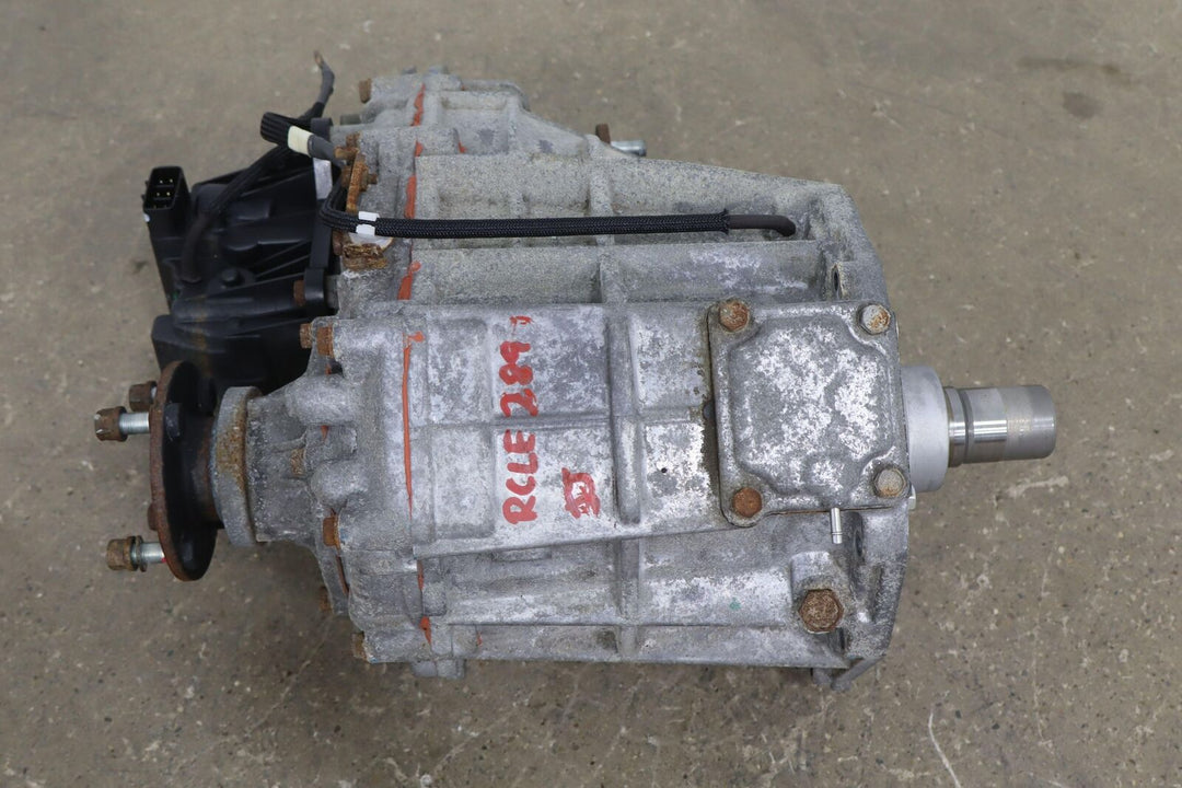 2010-2020 Lexus GX460 AWD Electronic Transfer Case 91K Miles