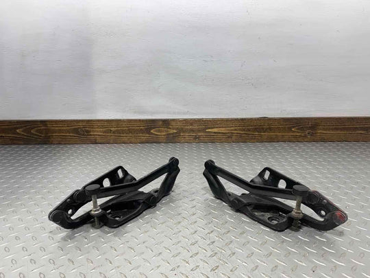 99-04 Chevy Corvette C5 Pair Left & Right Hood Hinges (Tested)