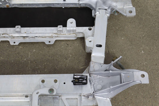 16-20 Tesla Model S Front Bare Undercarriage Crossmember (90K Miles)