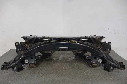 09-15 Mazda Miata NC Rear Bare OEM Undercarriage Crossmember (Hard Top Car)