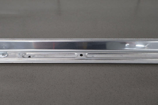 94-95 Toyota Land Cruiser Metal Cargo Arear Entry Sill Plate