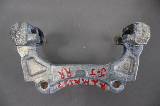 01-05 Mazda Miata NB OEM Pair Front Sport Brake Calipers &Pair Rear Cal Brackets