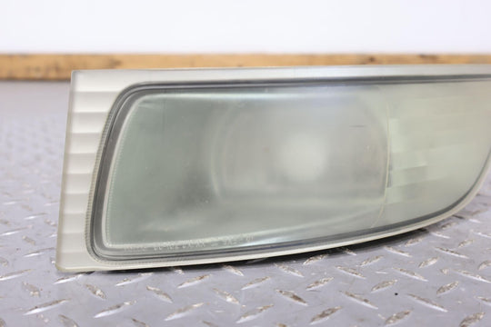 03-09 Lexus GX470 Front Left LH Driver OEM Fog Light (Tested) Heavy Haze