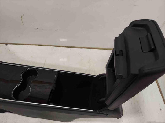 2020 Tesla Model 3 OEM Center Floor Console with Lid