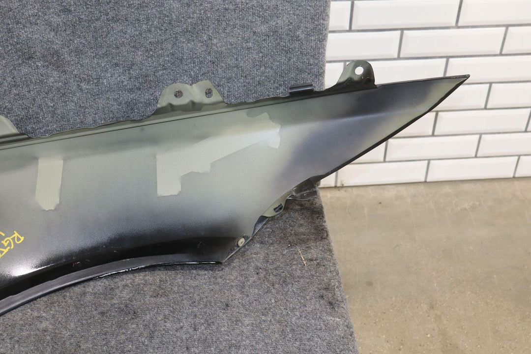 2012-2020 Tesla Model S Driver Left Fender (Obsidian Black PBSB) OEM