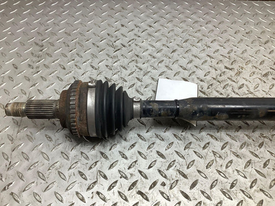 06-15 Mazda Miata NC (W/ABS) Left LH Driver Axle Shaft (64K Miles)