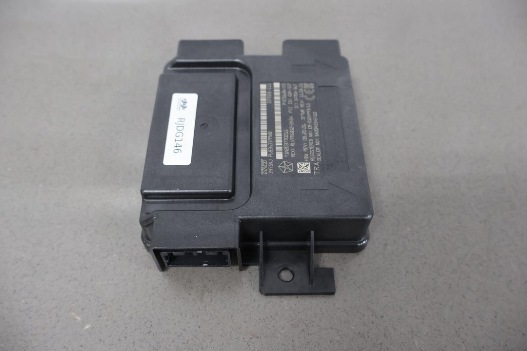 18-20 Ram 1500/2500/3500 Keyles Entry Control Module (68363199AB) OEM