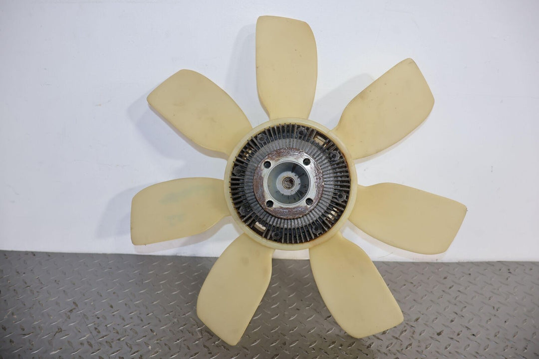 98-05 Toyota Land Cruiser LX470 4.7L 2UZFE Engine Fan Clutch W/ Blade (137K)