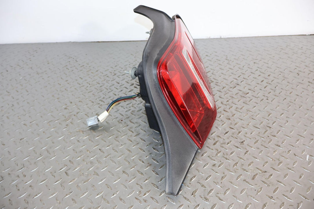 10-12 Ford Mustang Coupe Right Passenger Rear Tail Light Lamp (AR33-13B504-A)