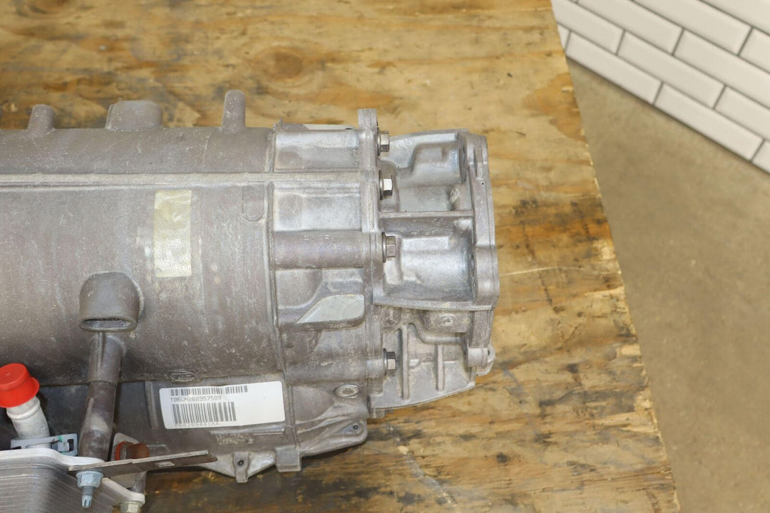 19-20 Ram 1500 5th Gen 4x4 Automatic Transmission (Video Tested) 5.7L V8 85K