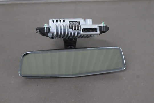 2016 Tesla Model S Interior Rear View Mirror with Camera OEM