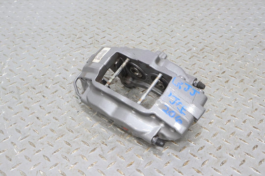 18-22 Chevy Camaro ZL1 Rear Left LH 4 Piston Brake Caliper (84022227) Gunmetal