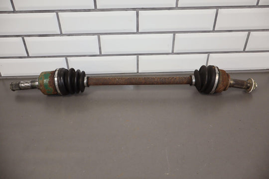 99-05 Mazda Miata NB Base Model (W/O ABS) Pair of LH&RH Rear Axle Shafts Used