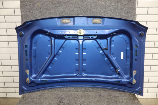 99-05 Mazda Miata NB Trunk Decklid Sapphire Blue (20P) *Peeling*