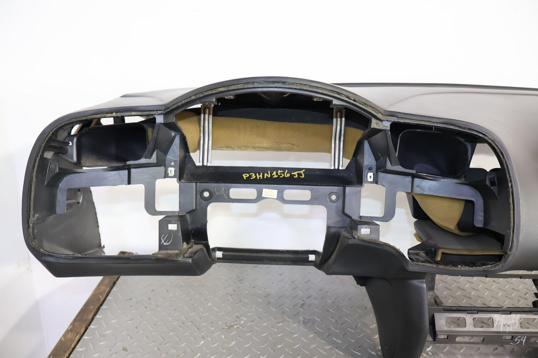 00-03 Honda S2000 AP1 Bare Interior Dash Dashboard Panel