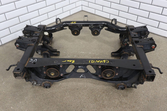 06-09 Honda S2000 AP2 Bare Rear Undercarriage Crossmember (77K Miles)