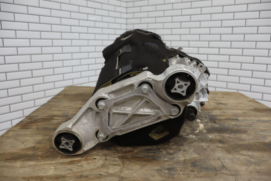 2016-2020 Tesla Model S X AWD Front Drive Unit Engine Motor (1035300-00-E)