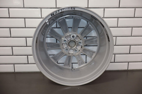 2012-2020 Tesla Model S 19x8 Slipstream OEM Wheel / Rim (See Photos)