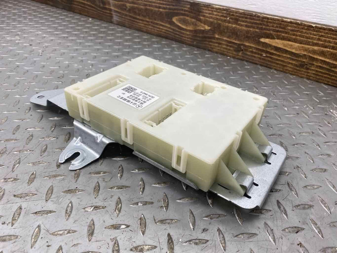 13-16 Mercedes GL450 X166 Signal Acquisition Control Module SAM (1669009512)