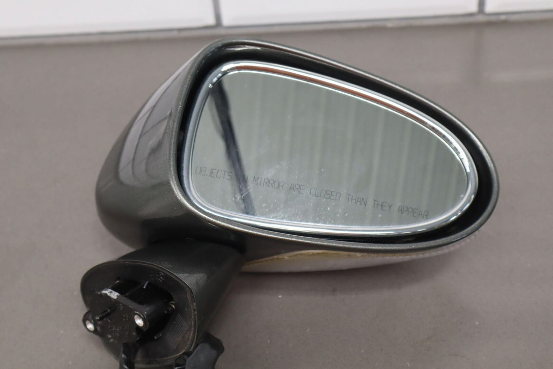 2003-2019 Bentley Continental GT Right Passenger Power Door Mirror (Cypress 14)