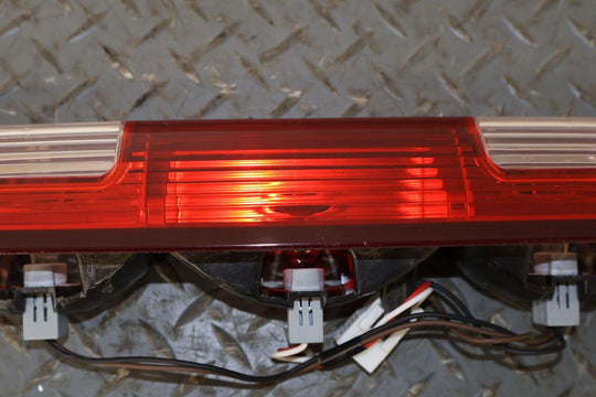 2010-2018 Dodge RAM 1500 2500 3500 Third Brake Light Assembly OEM 68412024