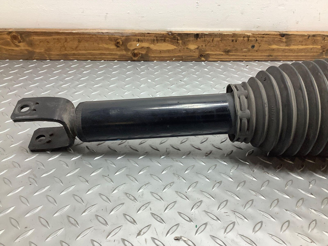 Bentley Continental GT Left LH Driver Rear Strut 3W0616001B OEM