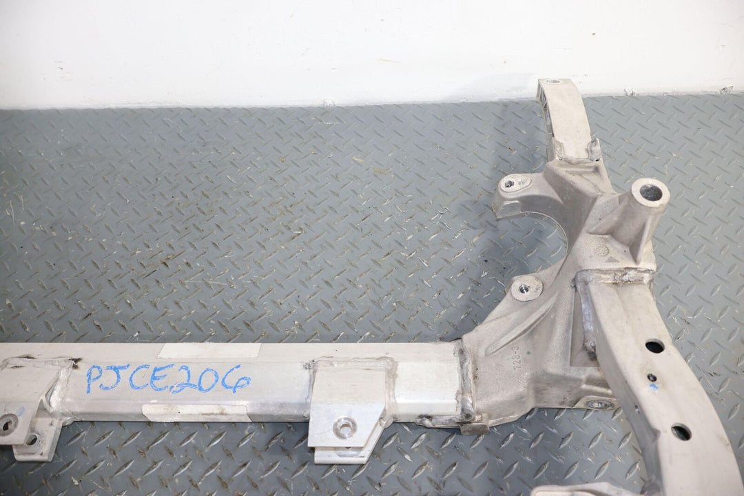 17-22 Chevy Camaro Coupe ZL1 Front Undercarriage Crossmember Dropout (6.2L)