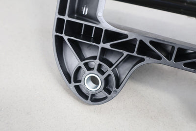 22-24 Rivian R1T OEM Interior Brake Pedal (PT00041025-C) Minimal Wear