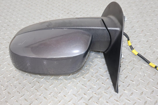 07-13 Silverado/Avalanche/Tahoe/Sierra/Yukon Left Power Door Mirror (Taupe Gray)