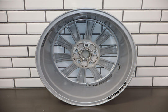 2012-2020 Tesla Model S 19x8 Slipstream OEM Wheel / Rim (See Photos)