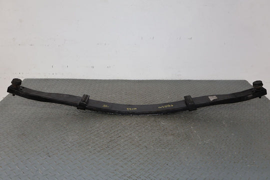 97-04 Chevy Corvette Front FE3 Suspension Leaf Spring OEM 68K Miles