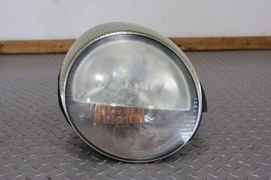 02-05 Ford Thunderbird Right Passenger RH Headlight Lamp (Tested) Lt. Hazy Lens