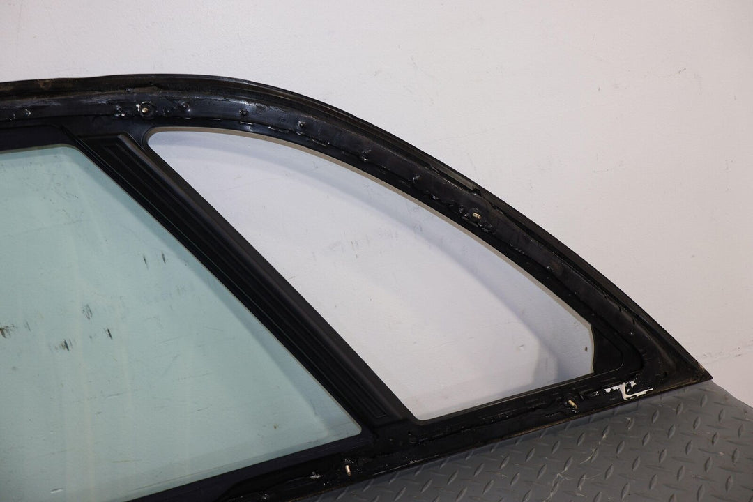 91-96 Buick Roadmaster Wagon Right Rear Quarter Glass/Window W/Vent (Bad Hinge)