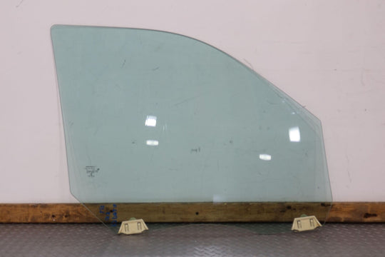 09-20 Ram 1500 Crew Cab 4th Gen Front Left LH Door Window Glass (Glass Only)