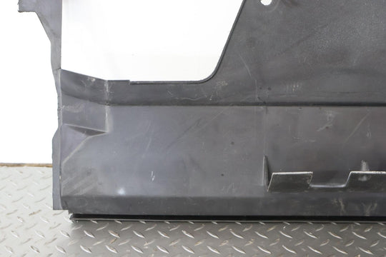 94-97 Chevy Camaro Lower Front Under Bumper Splash Shield / Radiator Ductwork