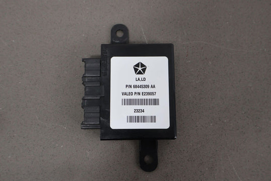 20-23 Dodge Challenger Park Assist Control Module OEM (68445309AA)