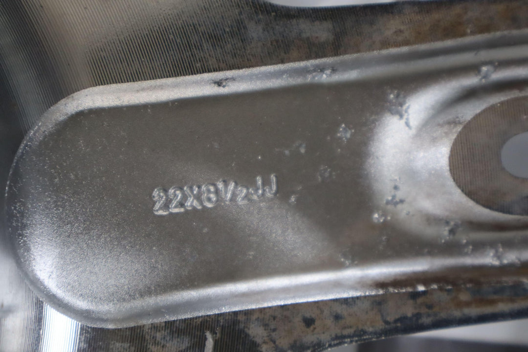 used Cadillac XLR Wheels and Tires 