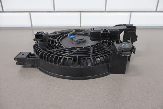 10-23 Lexus GX460 Engine Cooling Fan Assembly (065000-2521) OEM