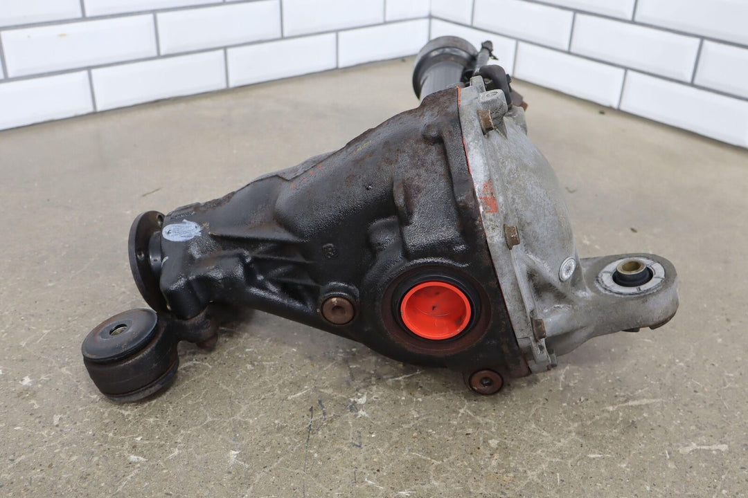 2000-2002 Lexus LX470 / Land Cruiser Front Axle Carrier 4.30 Gear Ratio 158K