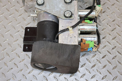 04-09 Cadillac XLR Convertible Lift Motor (Unable To Test) See Notes (104142)