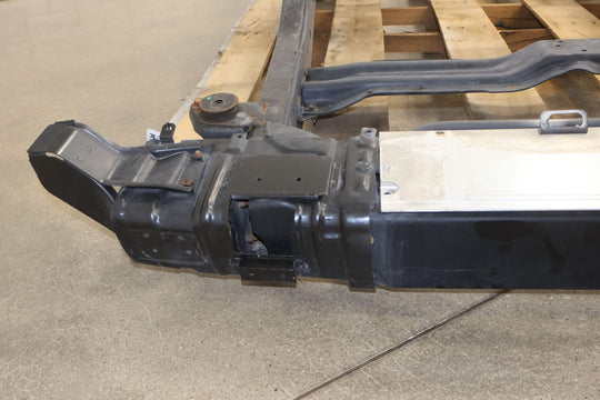 96-98 Lexus LX450 91-97 Land Cruiser Rear OEM Frame Section (Please See Photos)