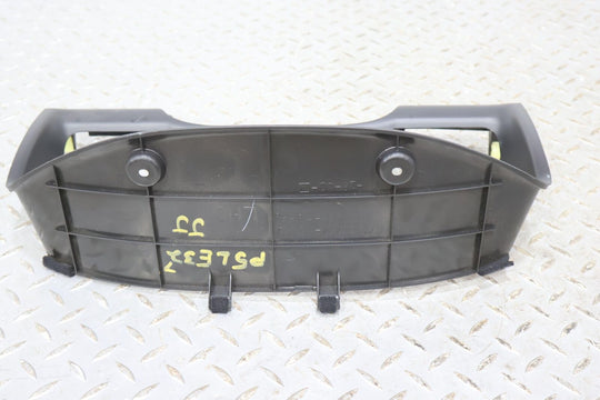 03-09 Lexus GX470 Speedometer Cluster Interior Bezel (Textured Black)