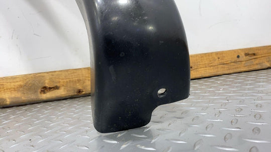 97-04 Ford F150 Harley Davidson Left Rear Bedside Flare (Ebony PNUAA) Scuffed