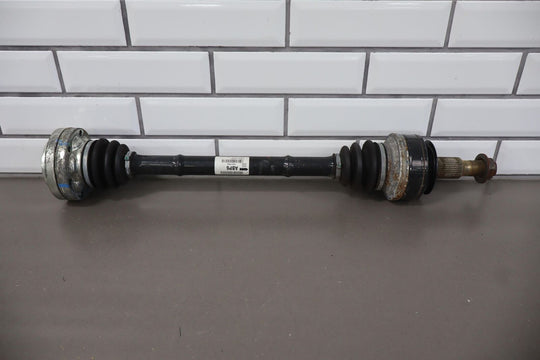 17-23 Chevrolet Camaro 6.2L Supercharged Right Passenger REAR Axle Shaft