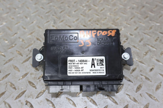 15-20 Ford Mustang Lighting Control Module OEM (FR3T-14D644-AF)