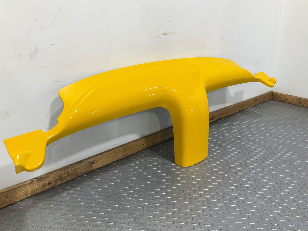 03-06 Chevy SSR Interior Waterfall Trim Panel (Yellow Tintcoat 79U) OEM