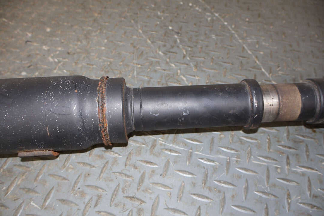 10-21 Lexus GX460 Rear AWD Driveshaft (102K Miles) Automatic Transmission