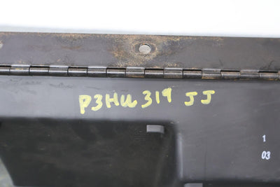 03-07 Hummer H2 OEM Glove Box Door Compartment (Wheat 502) See Notes