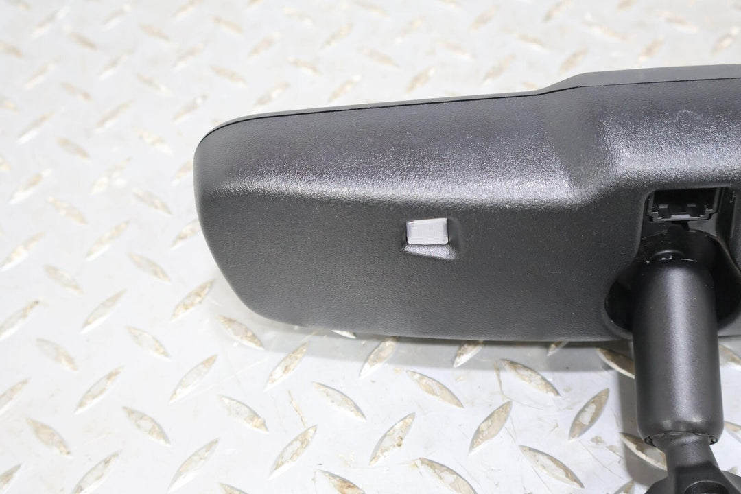 10-12 Lexus GX460 Auto Dimming Interior Rear View Mirror (Textured Black)